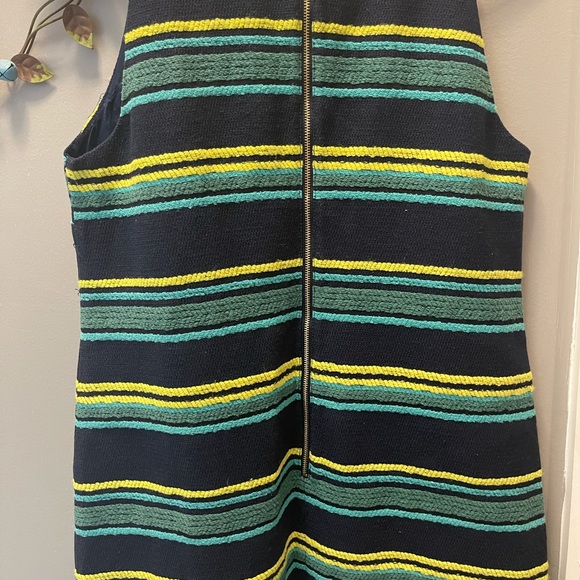 Vineyard Vines sleeveless mini dress - Picture 2 of 4